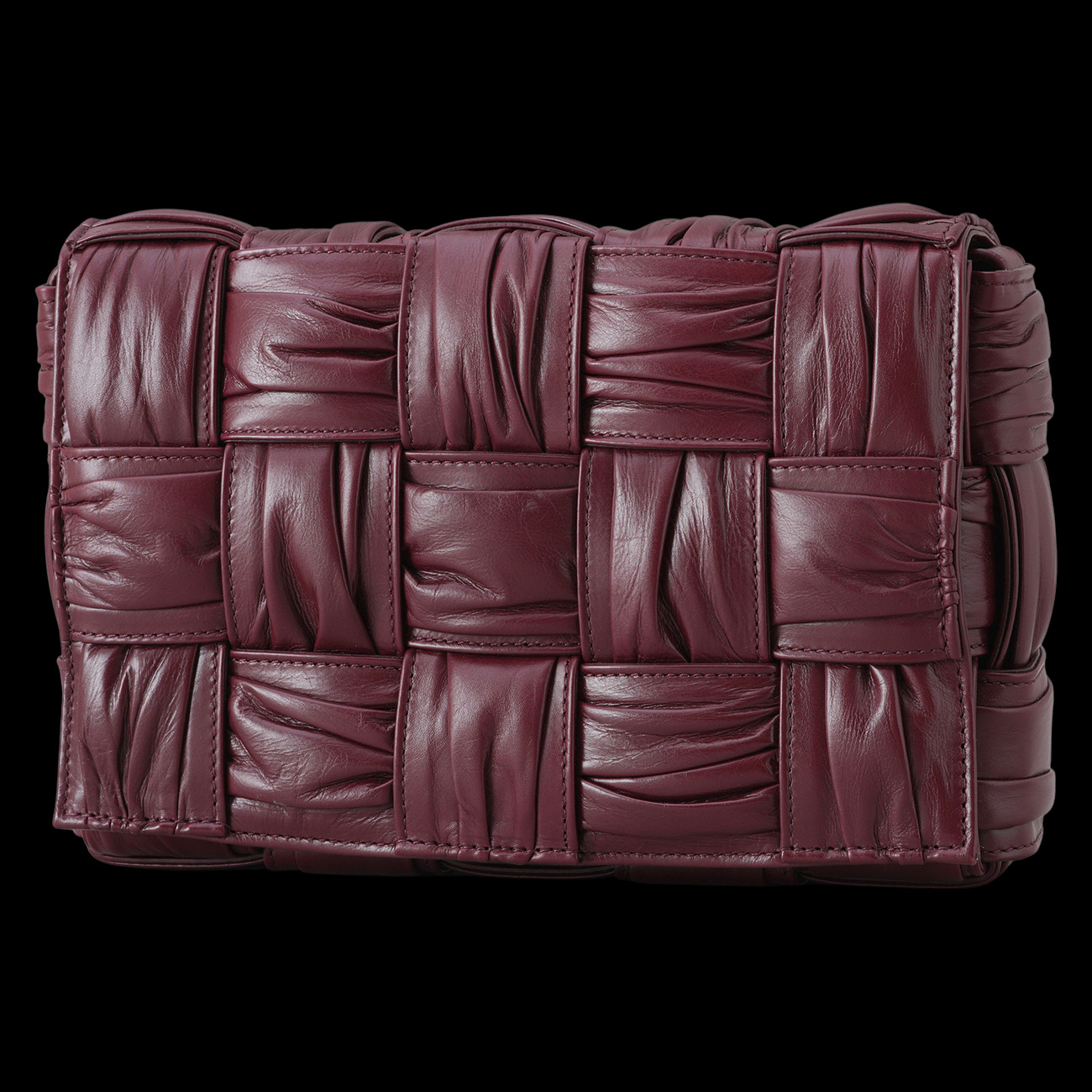 BOTTEGA VENETA(USED)보테가베네타 카세트백